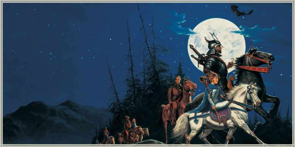 Reseña: «El ojo del mundo» (Robert&nbsp;Jordan)