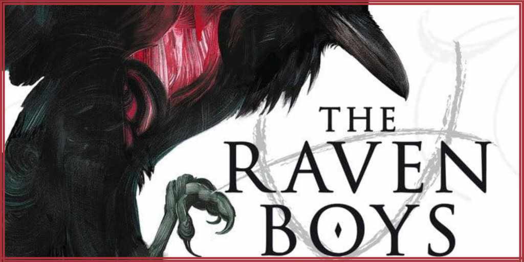 Reseña: The Raven Boys: La profecía del cuervo (Maggie&nbsp;Stiefvater)
