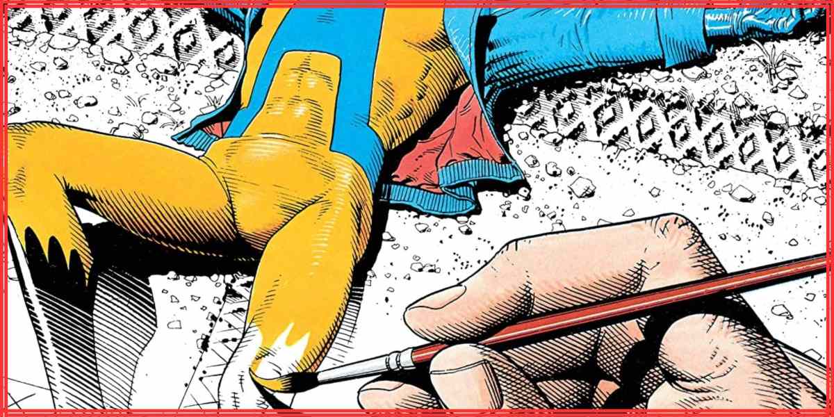 El evangelio del coyote: una historia de Animal Man (con&nbsp;spoilers)