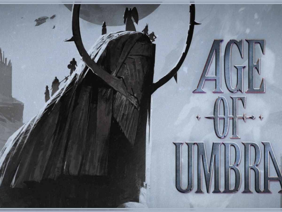 Reseña: «Age of Umbra» (Critical&nbsp;Role)