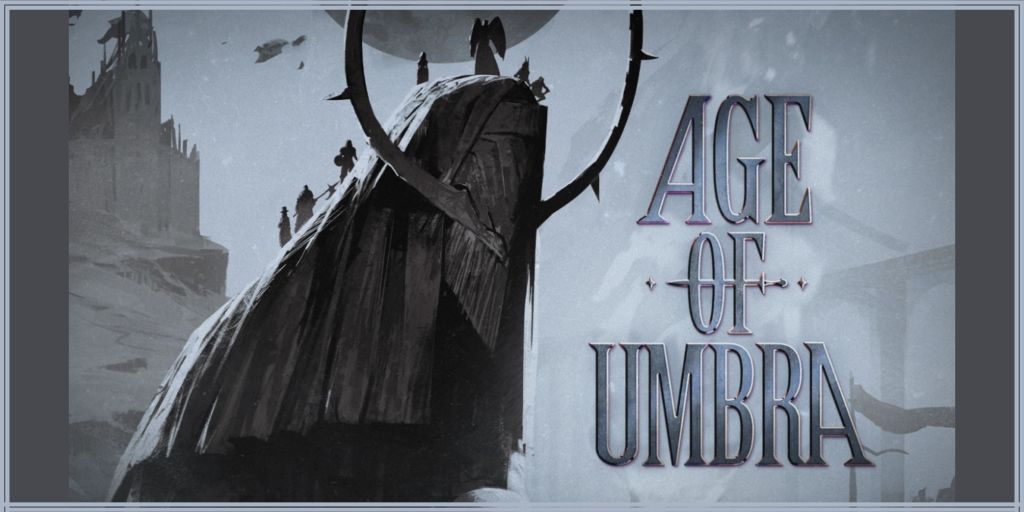 Reseña: «Age of Umbra» (Critical&nbsp;Role)