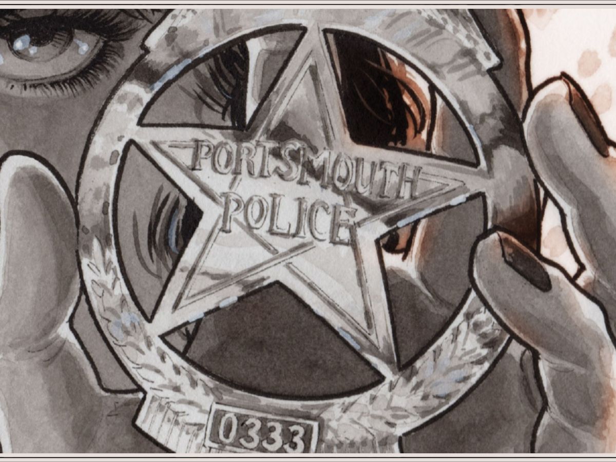 Reseña: «Black Magick 1. El despertar» (Rucka y&nbsp;Scott)