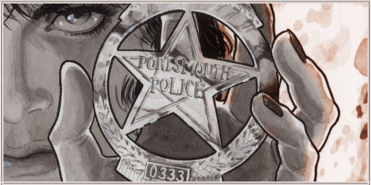 Reseña: «Black Magick 1. El despertar» (Rucka y&nbsp;Scott)