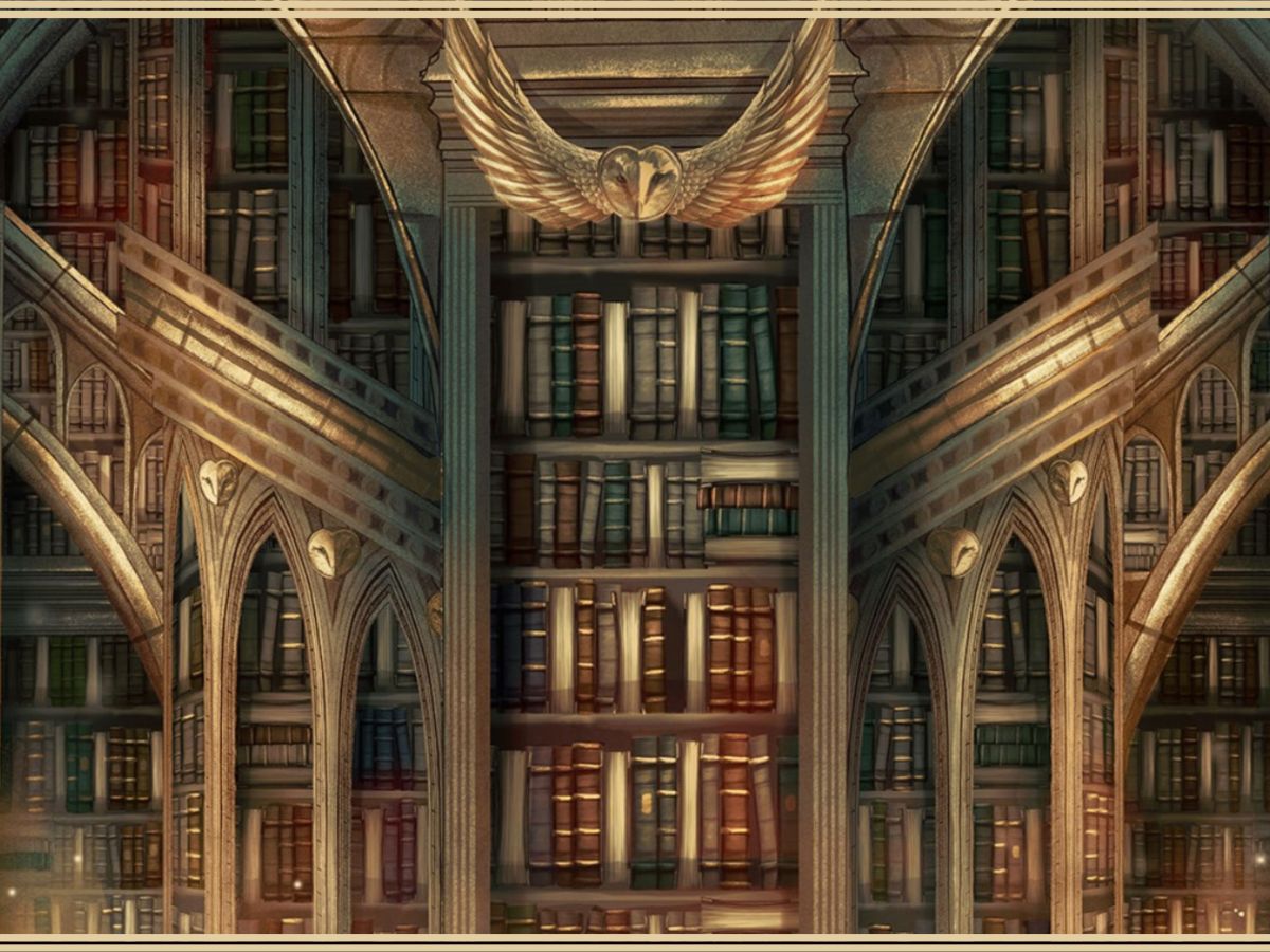 Reseña: «El libro que no ardía» (Mark&nbsp;Lawrence)