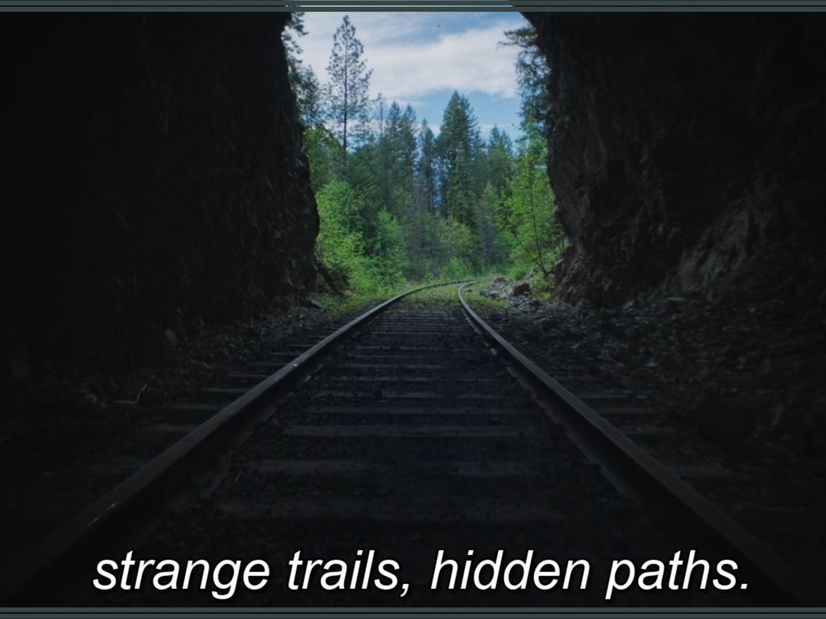 Reseña: «Sueños de trenes» (Clint&nbsp;Bentley)