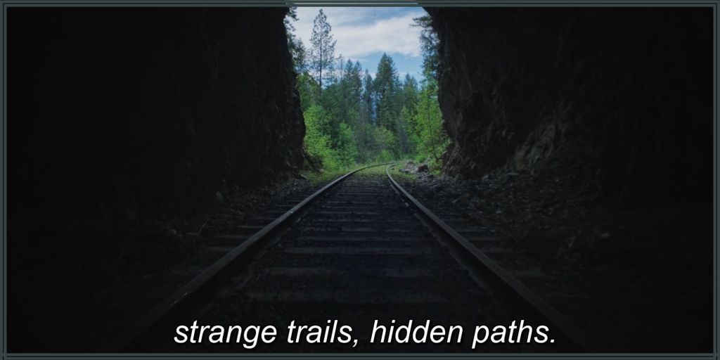 Reseña: «Sueños de trenes» (Clint Bentley)