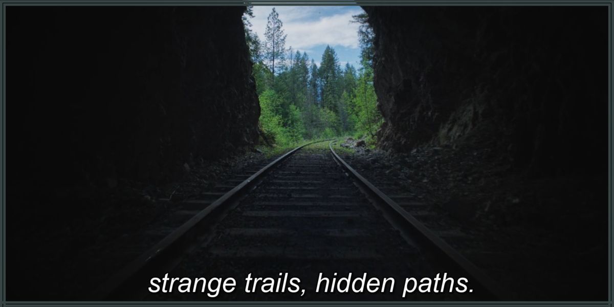 Reseña: «Sueños de trenes» (Clint&nbsp;Bentley)