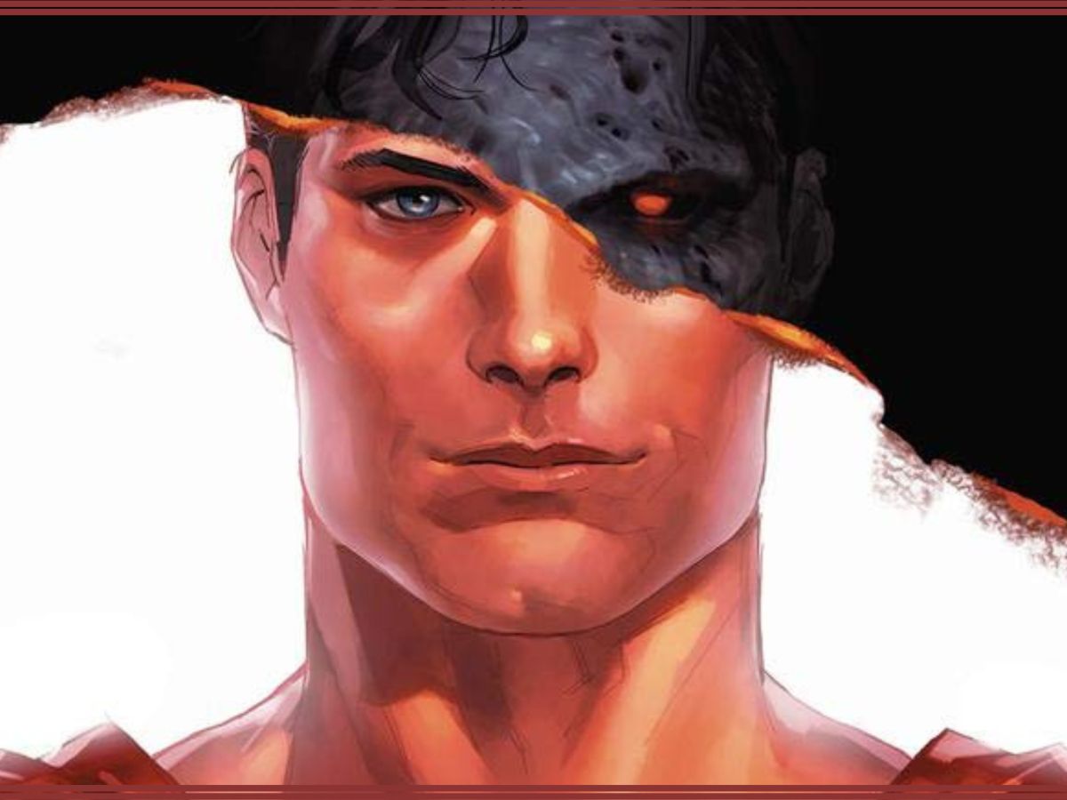 Reseña: «DCSOS» (Taylor, Hairsine, Gaudiano, Braga y&nbsp;Harren)