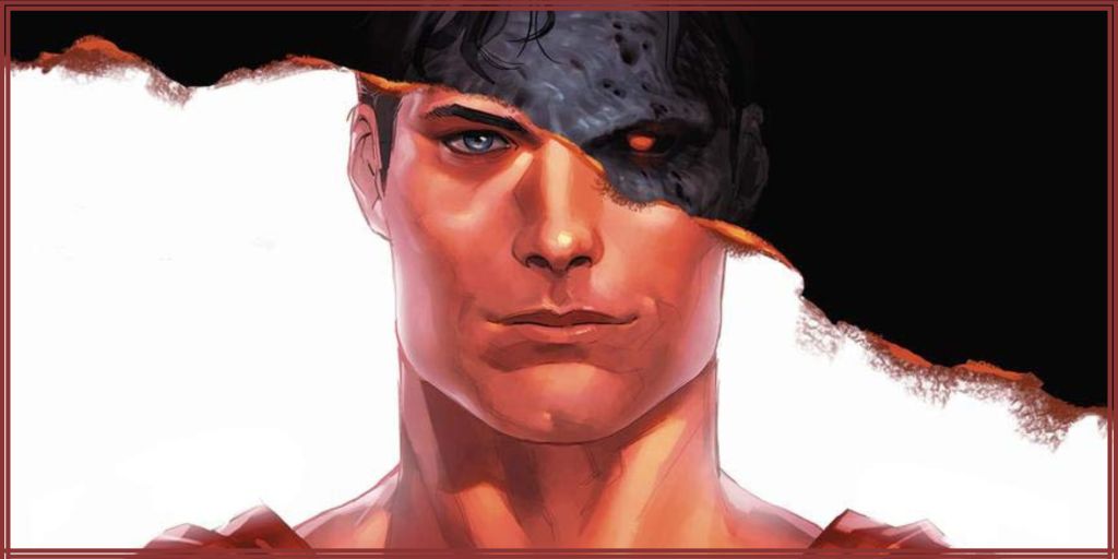 Reseña: «DCSOS» (Taylor, Hairsine, Gaudiano, Braga y&nbsp;Harren)