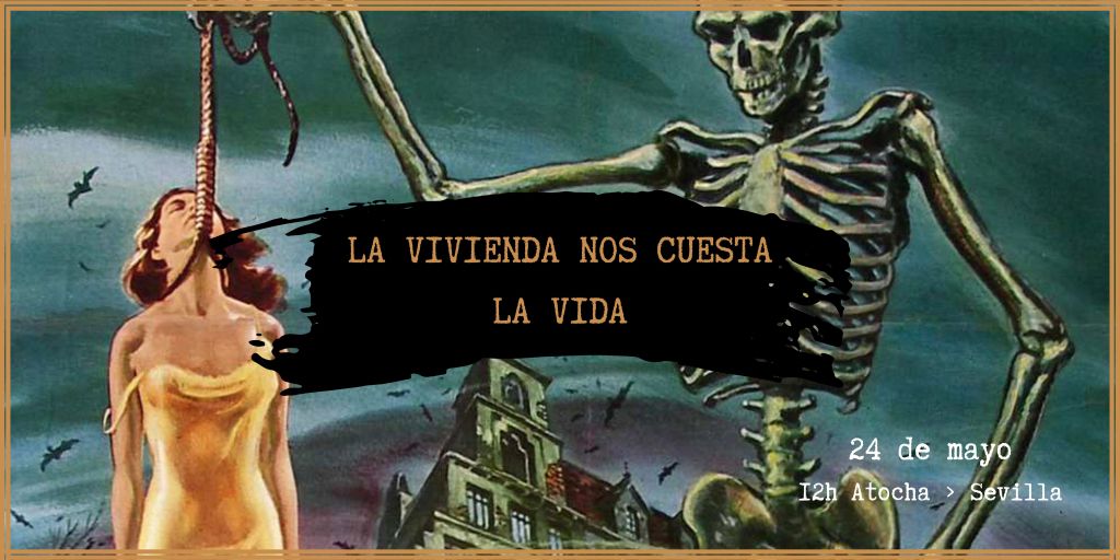 Género especulativo y vivienda: prólogo a una&nbsp;manifestación
