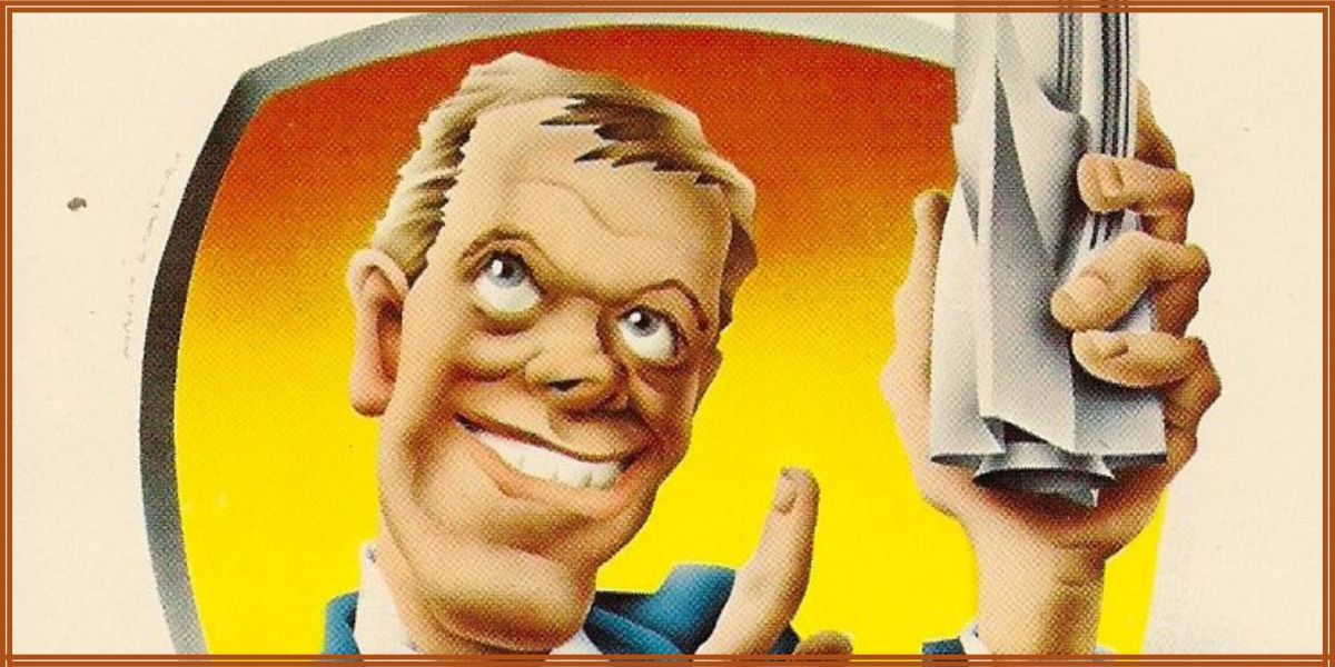 Reseña: Mercaderes del espacio (F. Pohl y C. M.&nbsp;Kornbluth)