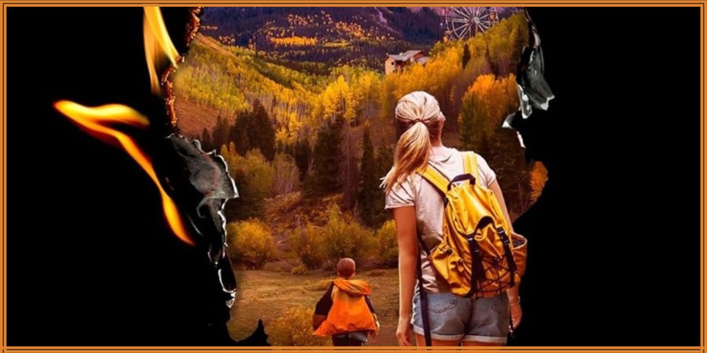 Reseña: Llamas en Nuncanada (Catriona&nbsp;Ward)